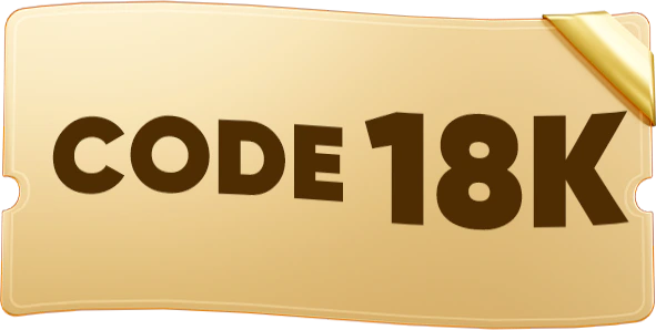 18K 1