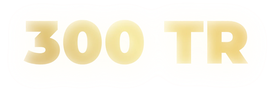 300 TR