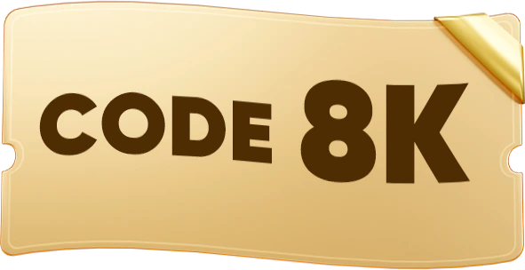 8K 1